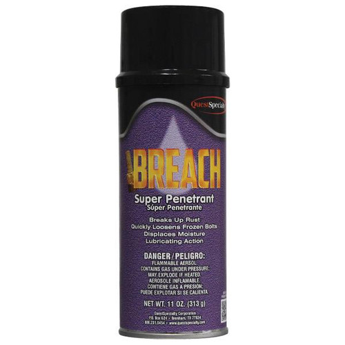QuestSpecialty Breach Super Penetrants