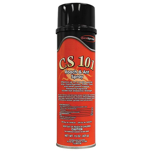 QuestSpecialty Roach and Ant Spray