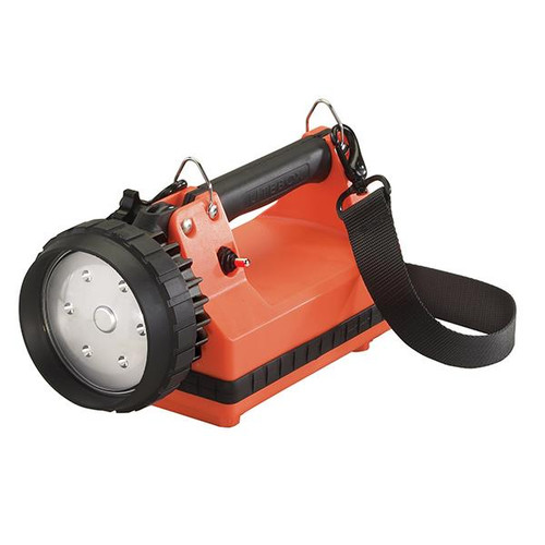 Streamlight E-Flood FireBox Flashlight