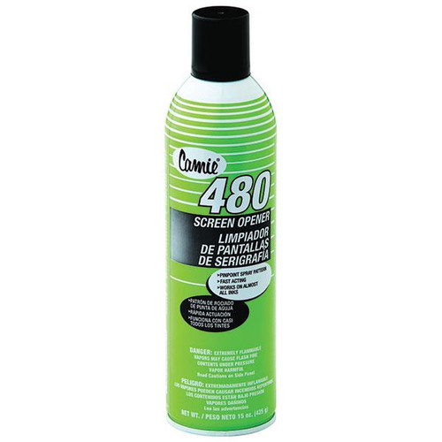 Camie 480 Screen Opener