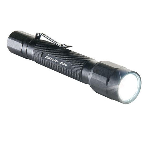 Pelican (2360) Tactical LED Flashlight