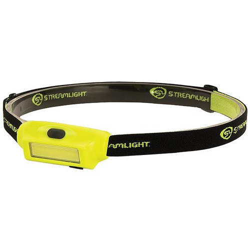 Streamlight Bandit Ultra-Compact USB Rechargeable Headlight