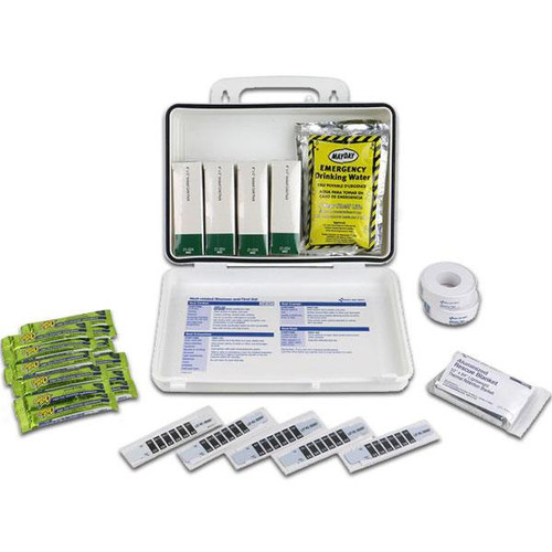 Heat Stress First Aid Kit Large