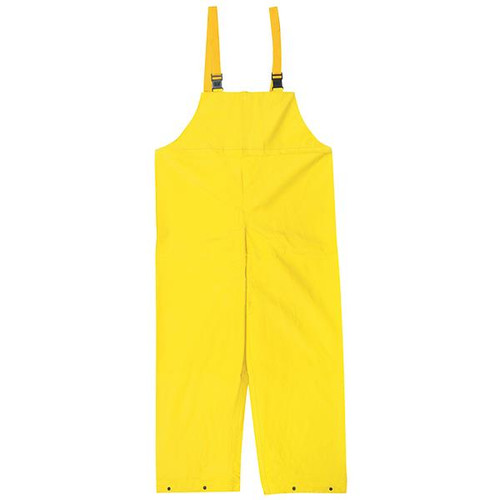 MCR Safety Concord Series Rainwear Bib Pants