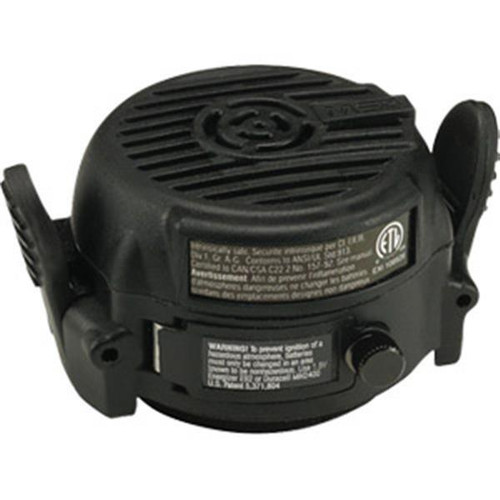 MSA Advantage 1000 Riot Control Canisters