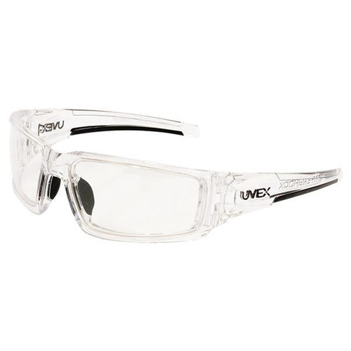 Honeywell Uvex Hypershock Eyewear