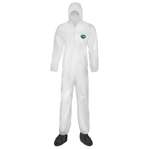 Lakeland MicroMax NS Coveralls