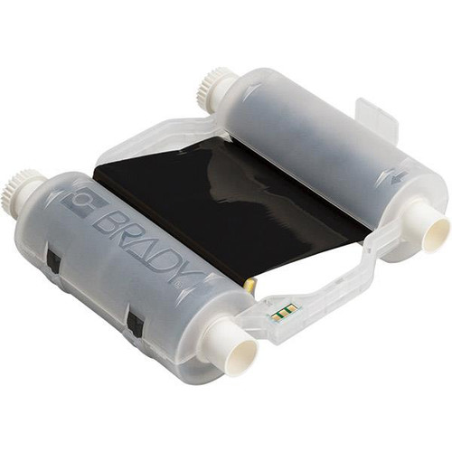 Brady B30 Series R6000 Printer Ribbon - Black