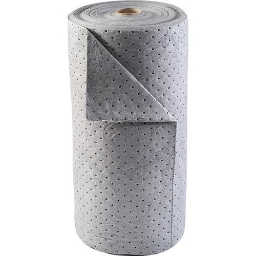 SPC Basic Universal Heavy Weight Roll 30" x 150' Gray