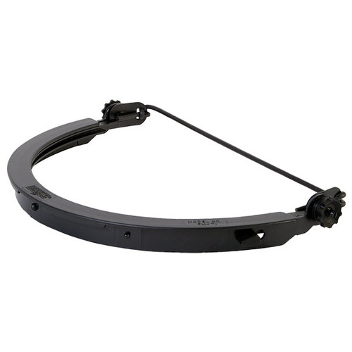 Honeywell Fibre-Metal High-Performance Face Shield Bracket, Universal