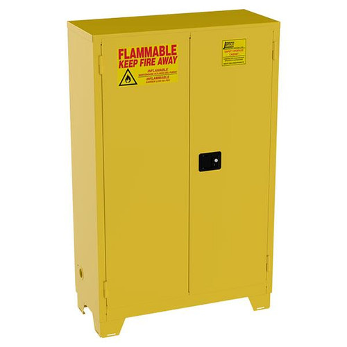 Jamco High-Rise Safety Cabinets