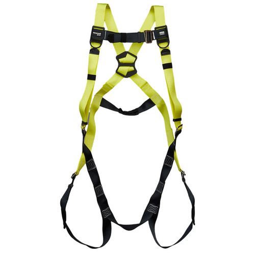 Honeywell Miller H100 Harnesses