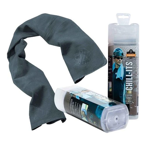 Ergodyne Chill-Its 6602 Evaporative Cooling Towels