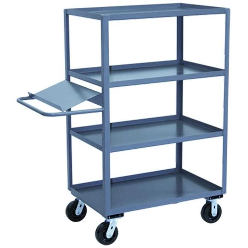 Jamco Order Picking Stock Truck