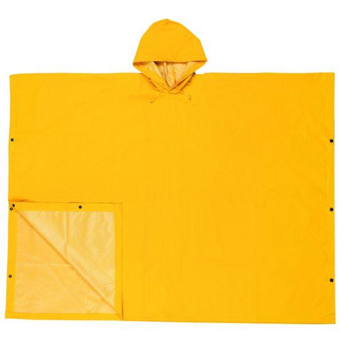 MCR Safety Schooner and Schooner II Ponchos