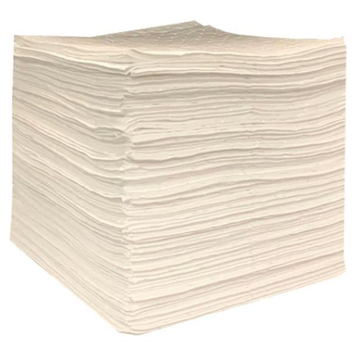 FyterTech Essentials Oil Only 3-Ply Heavy Sorbent Pads