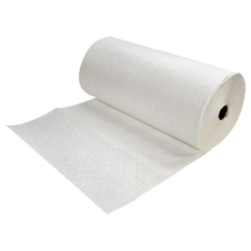 FyterTech Spilfyter Oil-Only Single-Ply Sorbent Rolls