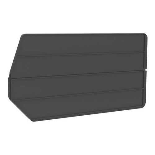 Akro-Mils AkroBin Length Divider (For 30265) Black