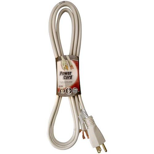 Southwire Replacement SPT-3 Power Supply Cords