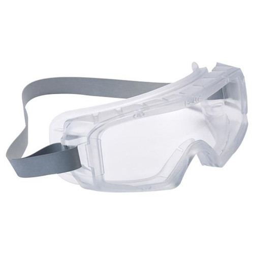 Bolle Safety Coverall Covaclave and Covaclean Safety Goggles