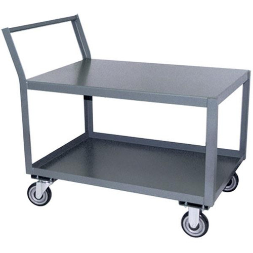 Jamco Low-Profile Carts