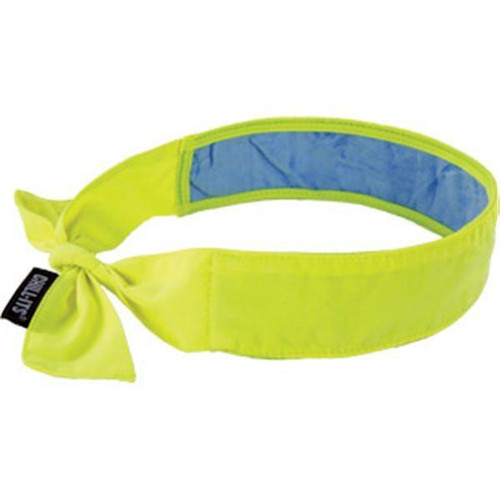 Ergodyne Chill-Its Headwear with Cooling Towels