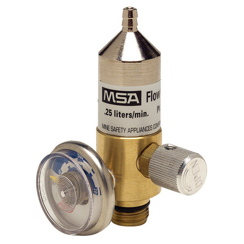 MSA Calibration Testing Gas