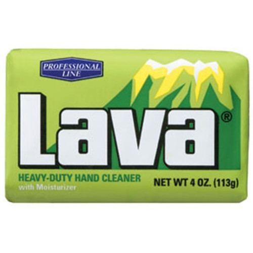 Lava Heavy-Duty Hand Cleaner, Bars