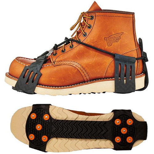 Ergodyne Trex 6310 Adjustable Ice Traction Devices