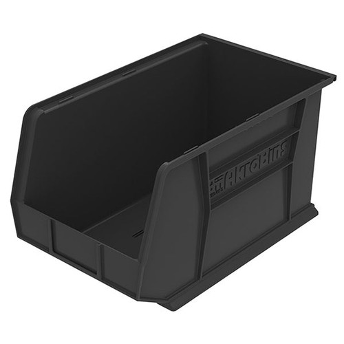 Akro-Mils AkroBins Standard Storage Bins, 18"L