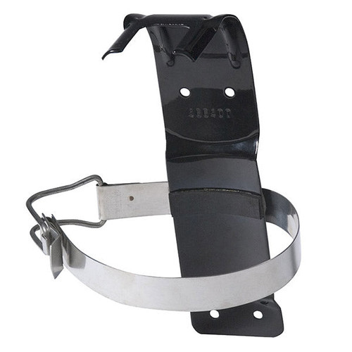 Kidde Strap Bracket (Fits Kidde 5 lb Extinguishers)