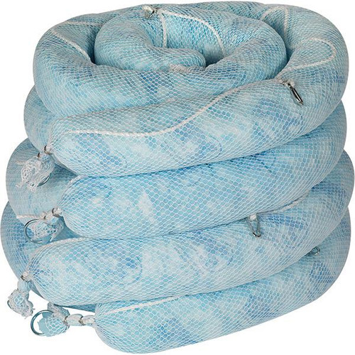 SPC ENV Sorbent Booms - Blue