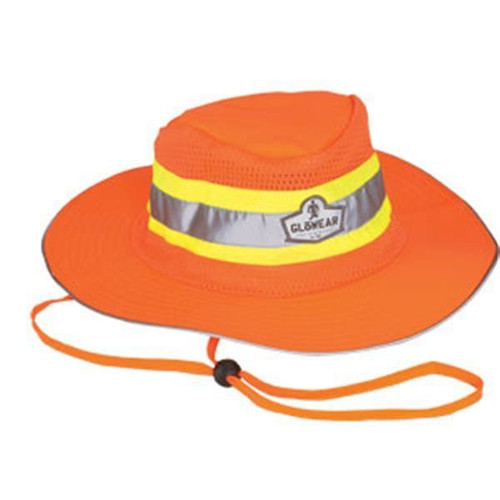 Ergodyne GloWear 8935 Ranger Hats