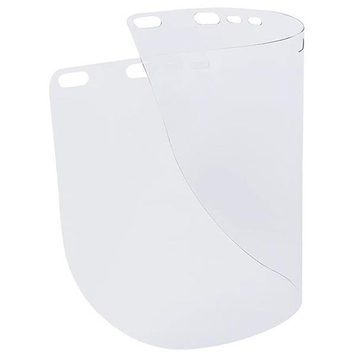 SureWerx Jackson Anthem Face Shield Kit and Accessories