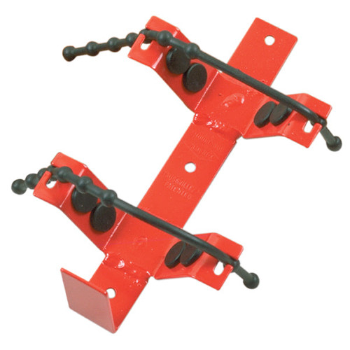 Amerex Vehicle Bracket (Fits 3–4 1/4" Dia Shells with Cord)
