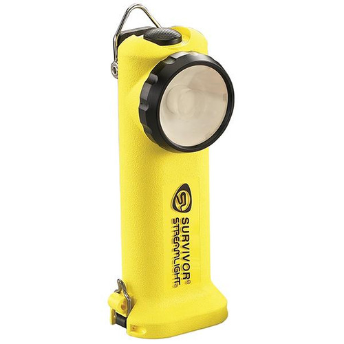 Streamlight Survivor LED Class 1, Division 1 Rechargeable Flashlights