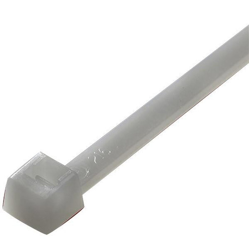 ACT Standard Cable Ties 7" Natural Standard Cable