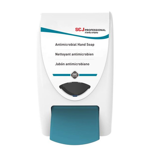 SC Johnson Professional Cleanse Antimicrobial Dispenser ANT2LDPSK