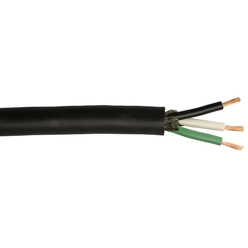 Southwire Flexcord SJEOOW Wiring