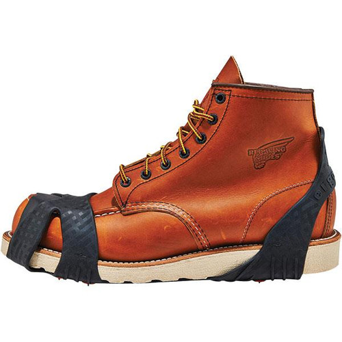 Medium (Fits Sizes 5-8) Black