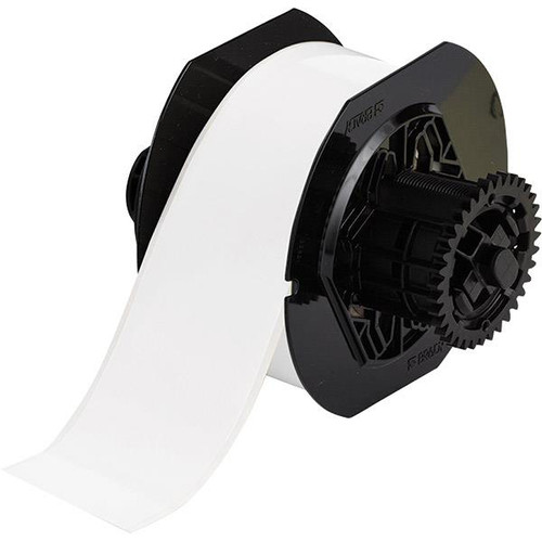 Brady B30 Series Indoor/Outdoor Vinyl Labels
