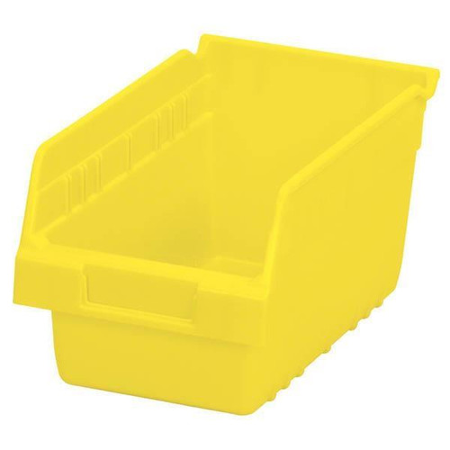 Akro-Mils ShelfMax Bins, 11 5/8"L