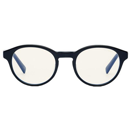 Bolle Safety London Unisex Blue Light Protective Glasses Shiny Black Frame (BSI) (BSI)