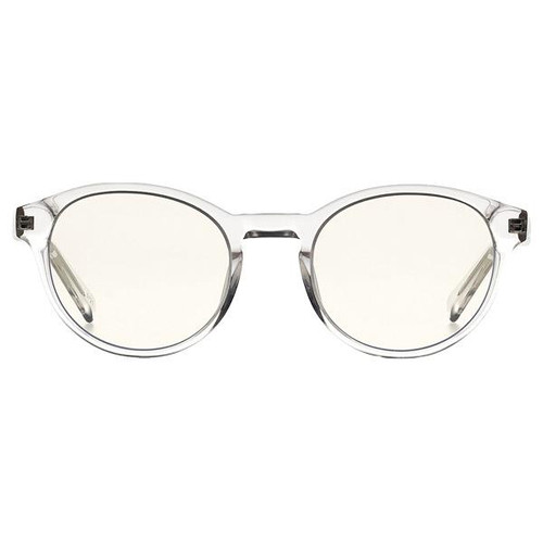 Bolle Safety London Unisex Blue Light Protective Glasses Crystal Frame (BSI) (BSI)