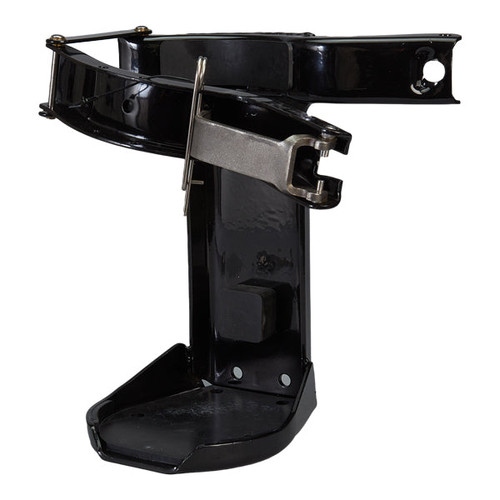 Badger Vehicle Bracket (For 20 lb Brigade Extinguishers)
