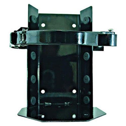 Badger Vehicle Bracket (For 11 and 15 lb Extinguishers)