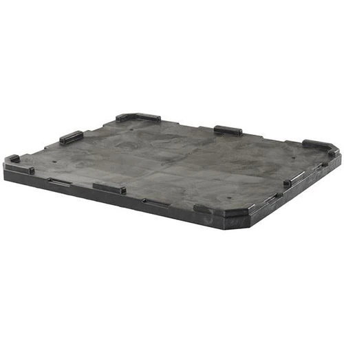 Buckhorn Structural Foam Lids