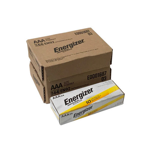 Energizer Max Alkaline Batteries