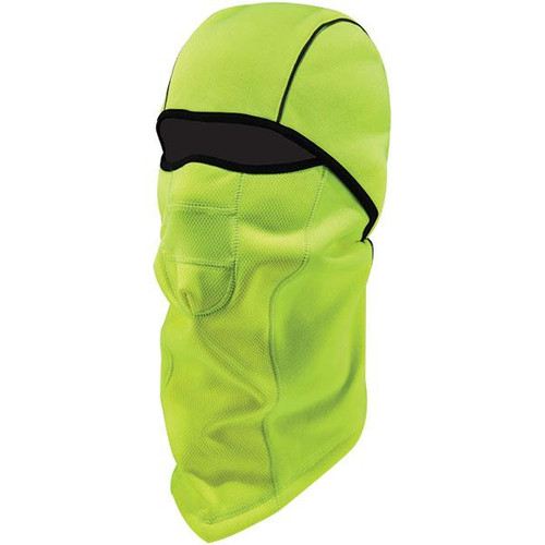Ergodyne N-Ferno 6823 Wind-Proof Hinged Balaclavas