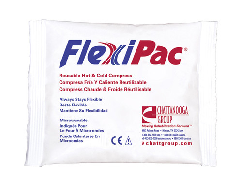 Flexi-PAC Flexi-PAC Hot and Cold Compress - 5" x 10"